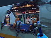 Dear Passengers
