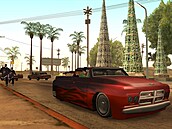 Grand Theft Auto San Andreas