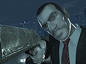 Grand Theft Auti IV