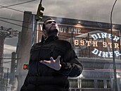 Grand Theft Auti IV