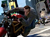 Grand Theft Auti IV