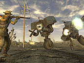 Fallout: New Vegas