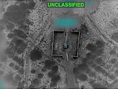 Velitelství amerických sil CENTCOM ohlásilo novou vlnu útok� proti Íránu. (12....