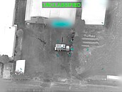 Velitelství amerických sil CENTCOM ohlásilo novou vlnu útok� proti Íránu. (12....