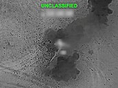 Velitelství amerických sil CENTCOM ohlásilo novou vlnu útok� proti Íránu. (12....