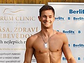 Finalista sout�e Mu� roku 2026 Michal �edivý