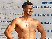 Finalista sout�e Mu� roku 2026 Luká� Barví�