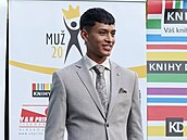 Finalista sout�e Mu� roku 2026 Jan Sumatra