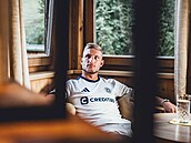 Fotbalisté SK Sigma Olomouc vyrazí do sezony 2026/27 v nových dresech. Pro...
