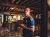 Fotbalisté SK Sigma Olomouc vyrazí do sezony 2026/27 v nových dresech. Na...