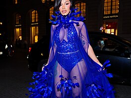 Cardi B