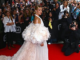 Rosie Huntington-Whiteley