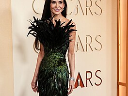 Demi Moore