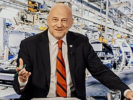 Filip Dvo�ák
