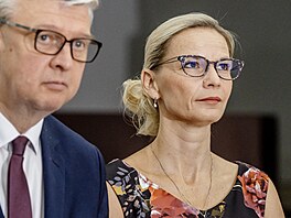 Jednání Poslanecké sn�movny. Stavební zákon. Na snímku Zuzana Mrázová (ANO)....
