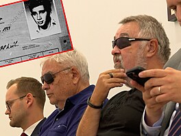 Obvodní soud pro Prahu 1 schválil v pond�lí dohody o vin� a trestu v p�ípadu...