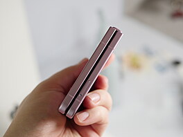 Samsung Galaxy Z Flip 8