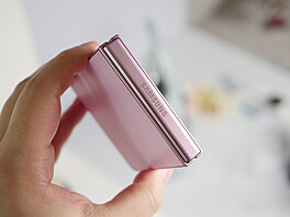 Samsung Galaxy Z Flip 8