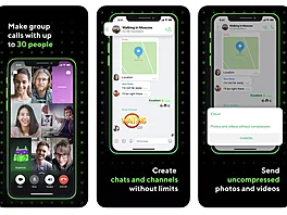 ICQ New