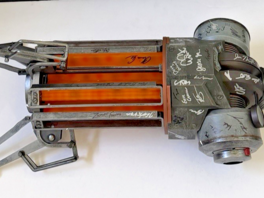 Gravity Gun z Half-Life 2