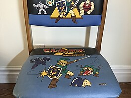 Zelda �idle