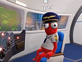 Dear Passengers