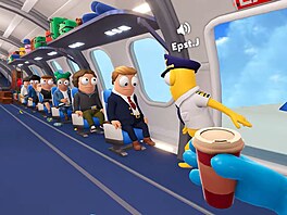 Dear Passengers