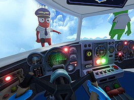 Dear Passengers
