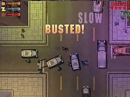 Grand Theft Auto 2