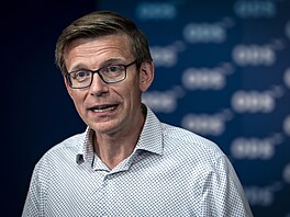 P�edseda ODS Martin Kupka oznámil, �e na výkonné rad� strany do�lo k...