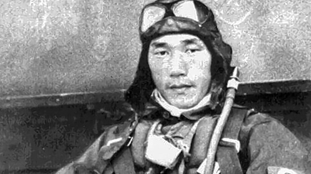 Rotmistr Nobuo Fud�ita (1911�1997)