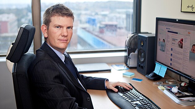Jan Dvo�ák, GOPAS