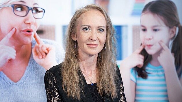 �e� d�t� se zhor�uje, neleg�ln� logopedie je probl�mem, ��k� expertka v Rozst�elu