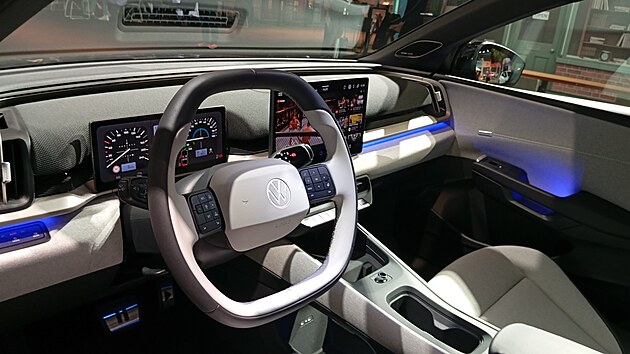 Volkswagen ID.Cross