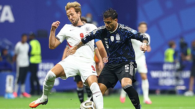 İngiltere kaptanı Kane: Son adım yine eksikti