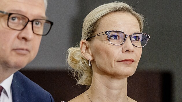 Jedn�n� Poslaneck� sn�movny. Stavebn� z�kon. Na sn�mku Zuzana Mr�zov� (ANO). (10.�ervence 2026)