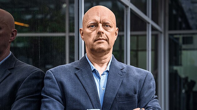 Petr Bílek