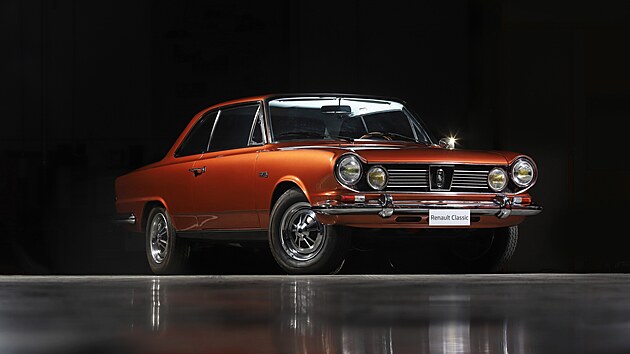 V 60. letech Argentina vyt�hla z ruk�vu sv�j nejv�t�� historick� a emocion�ln� trumf: model IKA Torino (pozd�ji vyr�b�n� pod hlavi�kou Renaultu).