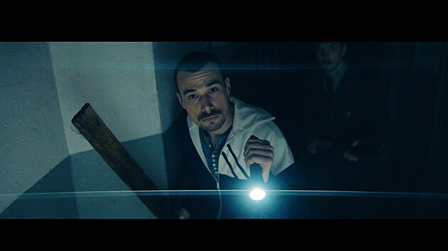 Z�b�r z true crime s�rie P��pad Rigo: Pono�kov� vrah