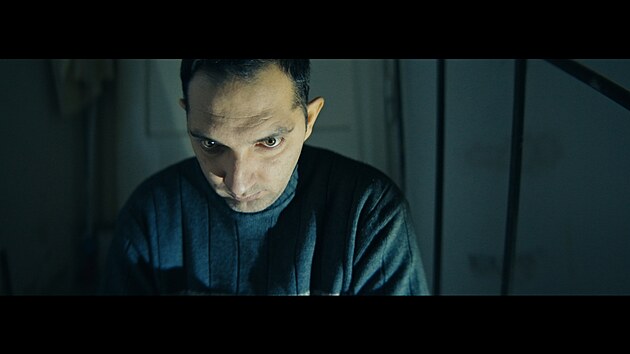Z�b�r z true crime s�rie P��pad Rigo: Pono�kov� vrah