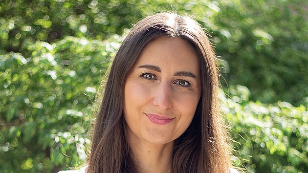 Kamila �affková radí rozvedeným pár�m, jak nejlépe nastavit pé�i o d�ti. P�sobí...
