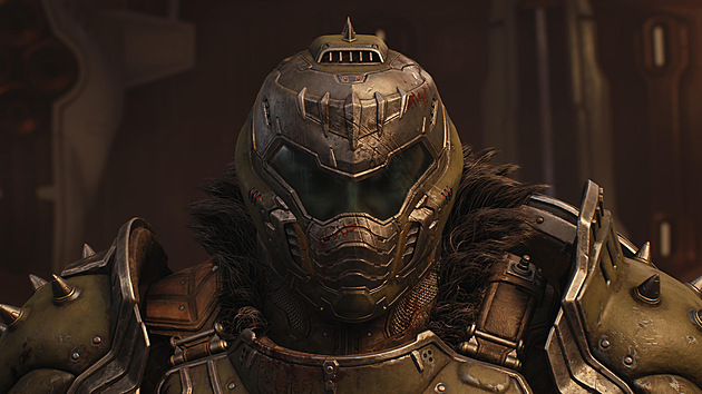 Doom: The Dark Ages Revelations