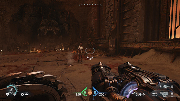 Doom: The Dark Ages Revelations