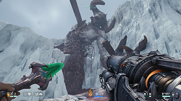 Doom: The Dark Ages Revelations