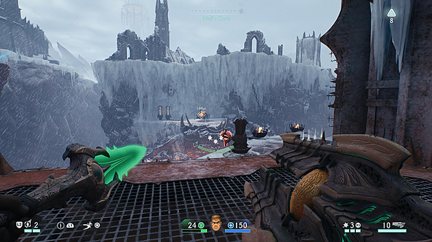 Doom: The Dark Ages Revelations