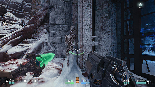 Doom: The Dark Ages Revelations