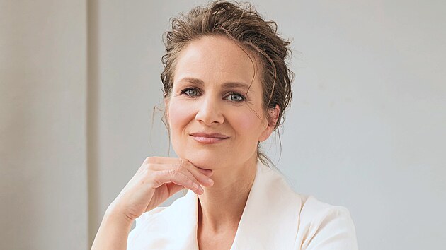 �árka K�ivánková pracuje jako brafitterka. U� dvanáct let pomáhá �enám s...