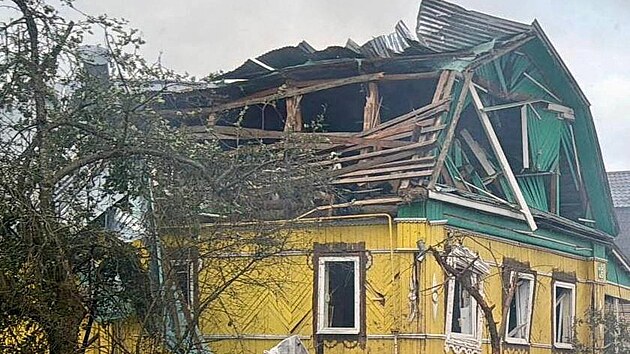 Evropa nás bude muset odškodnit za válku s Ukrajinou, zní z Ruska