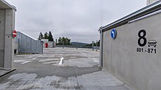 Fakultn�­ nemocnice Ostrava otevřela parkovac�­ dům a Centrum preventivn�­ medic�­ny