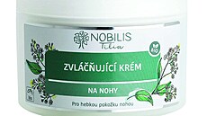 Zvlá��ující krém na nohy, cena 319 K�